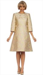 Giovanna 1312 Gold-Size 16